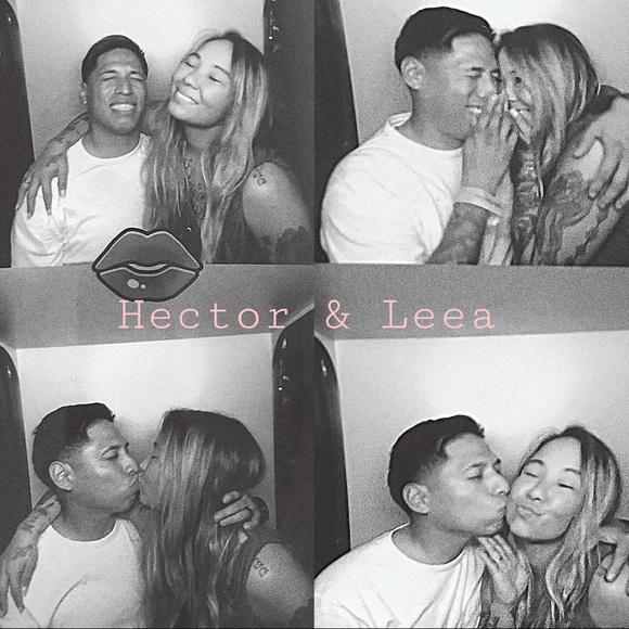 Meet your Posher, Leea - Picture 7 of 16